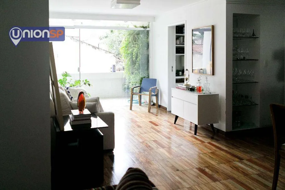 Apartamento, 3 quartos, 130 m² - Foto 2