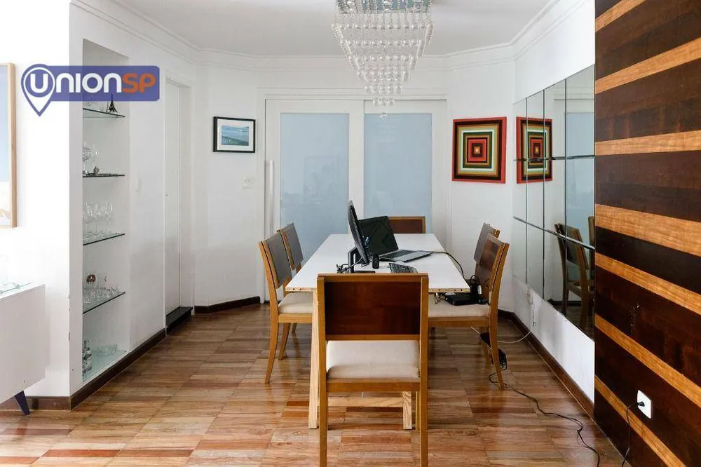 Apartamento, 3 quartos, 130 m² - Foto 4