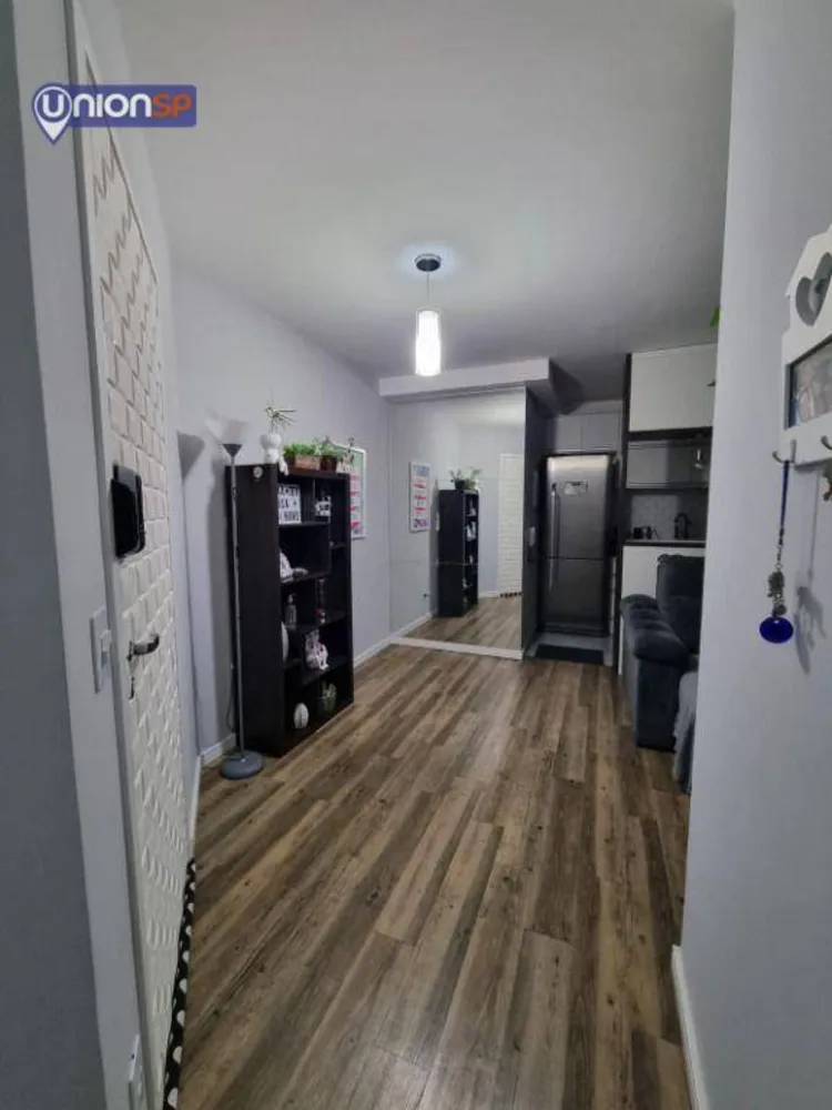 Apartamento, 2 quartos, 50 m² - Foto 2