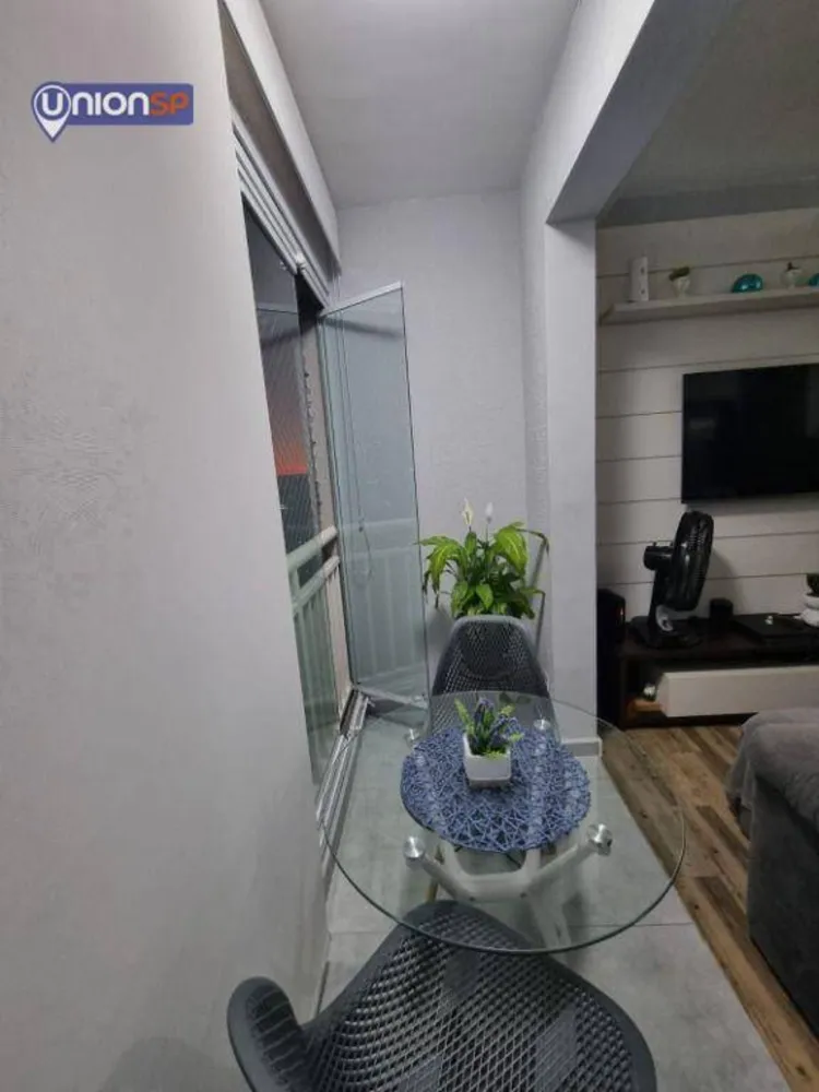 Apartamento, 2 quartos, 50 m² - Foto 4
