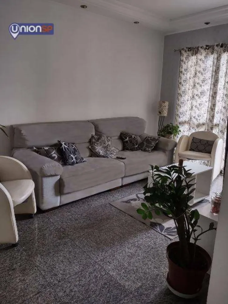 Apartamento, 3 quartos, 96 m² - Foto 1