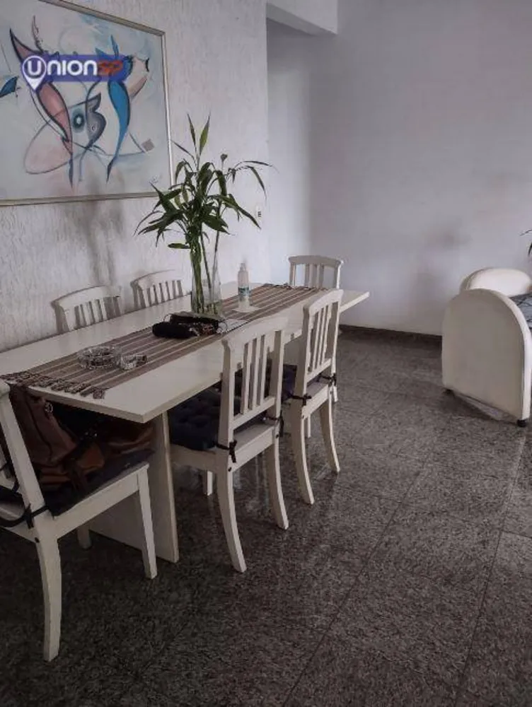 Apartamento, 3 quartos, 96 m² - Foto 2