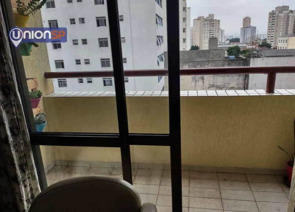 Apartamento, 3 quartos, 96 m² - Foto 3