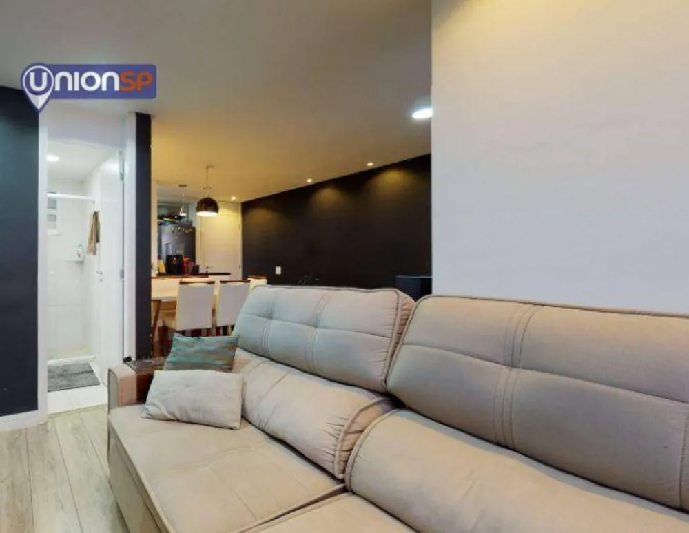 Apartamento, 3 quartos, 59 m² - Foto 4