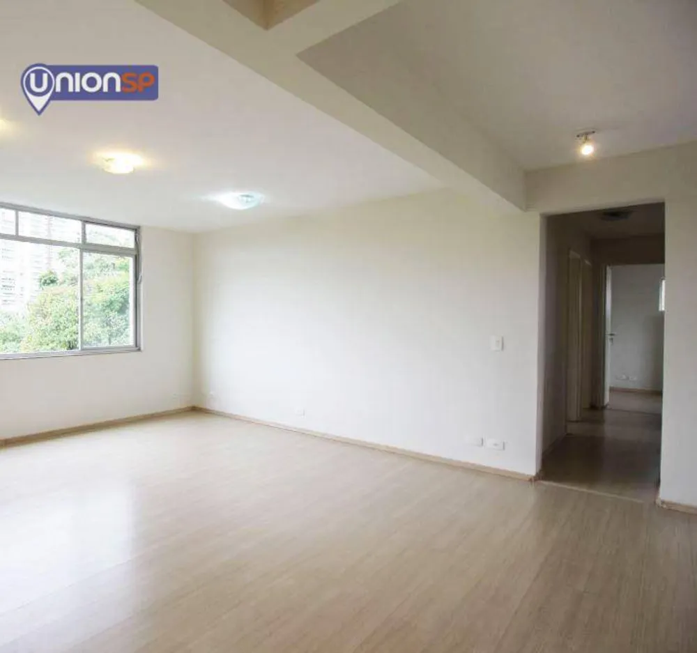 Apartamento, 3 quartos, 90 m² - Foto 2