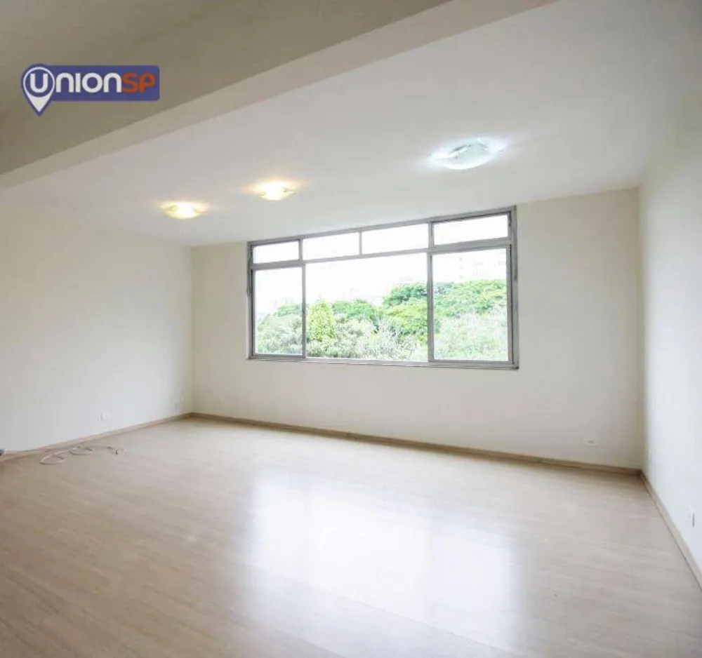 Apartamento, 3 quartos, 90 m² - Foto 1
