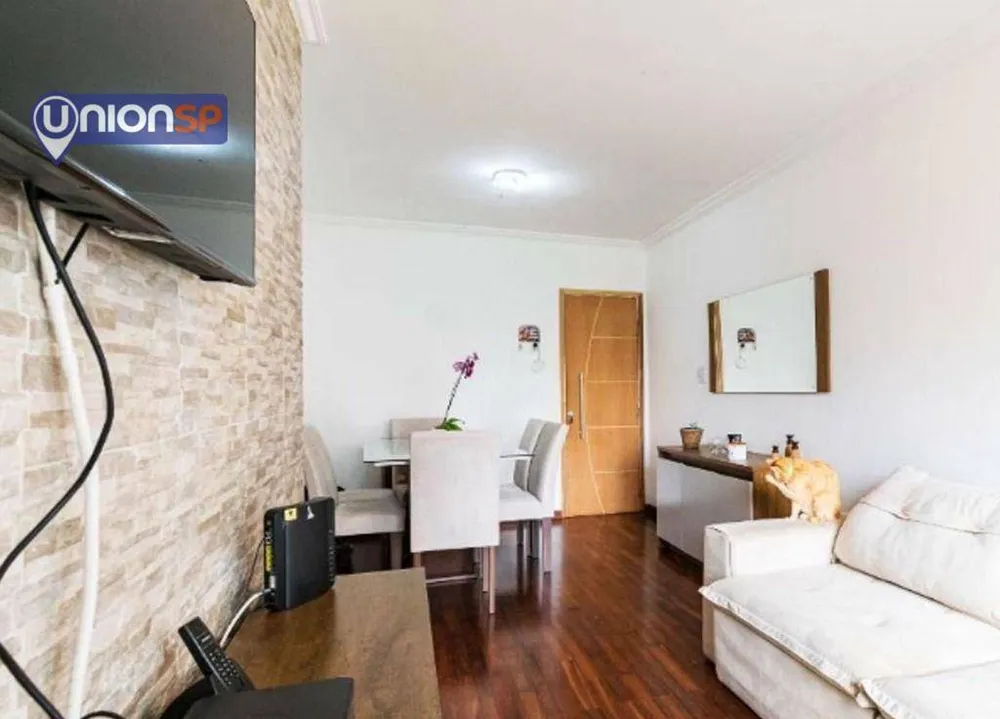 Apartamento, 2 quartos, 70 m² - Foto 3
