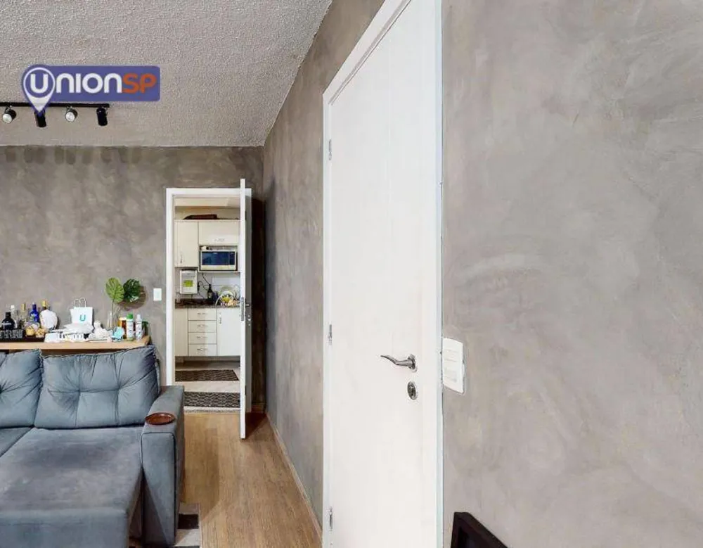 Apartamento, 2 quartos, 69 m² - Foto 3