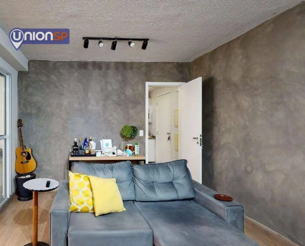 Apartamento, 2 quartos, 69 m² - Foto 4