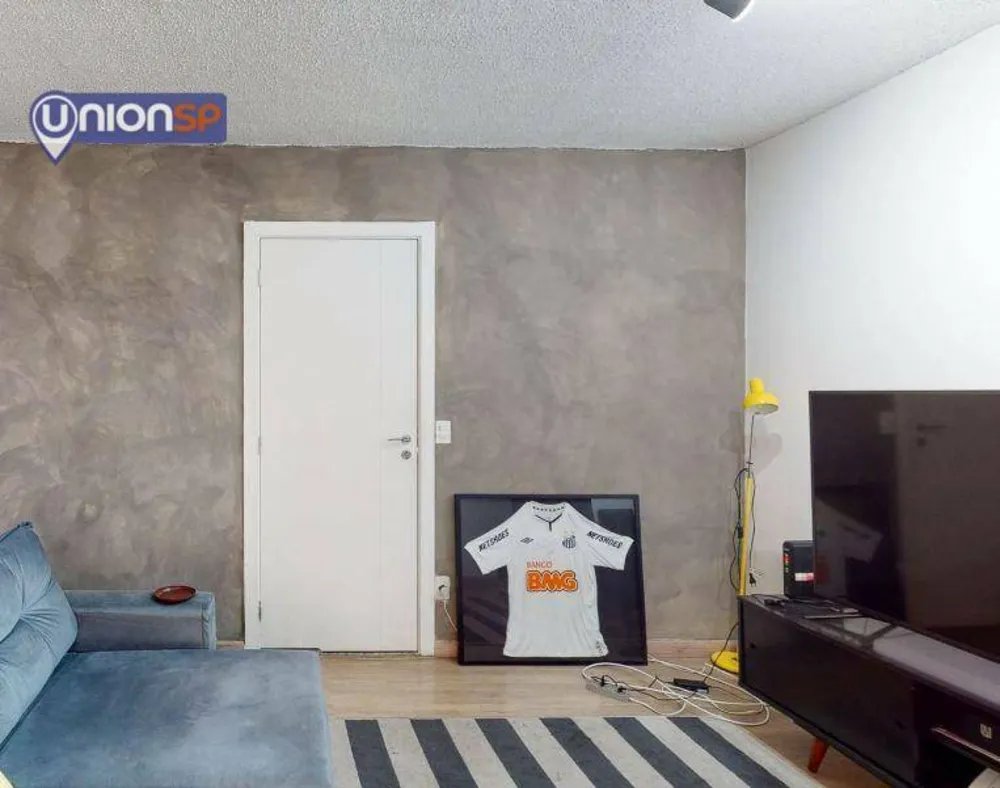 Apartamento, 2 quartos, 69 m² - Foto 2