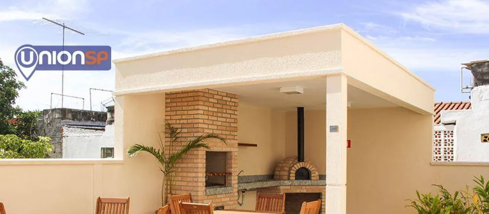 Apartamento, 2 quartos, 58 m² - Foto 4