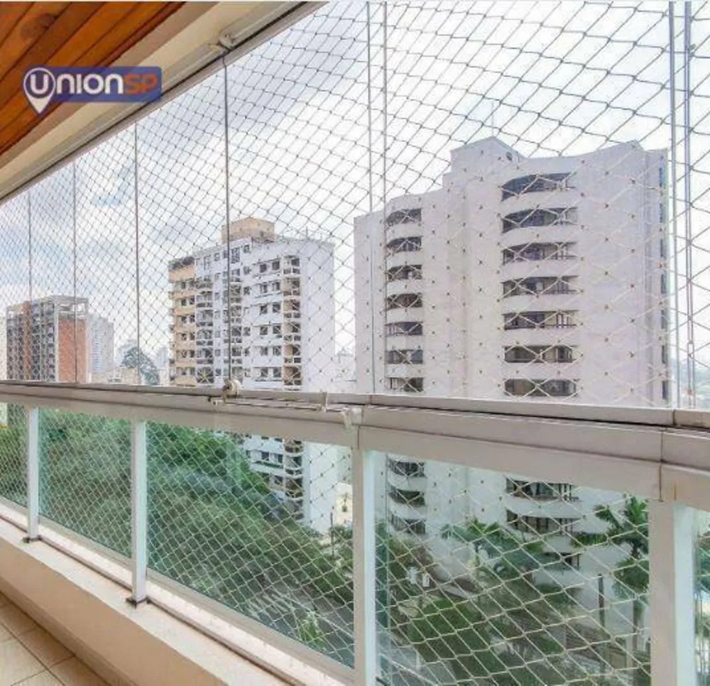 Apartamento, 3 quartos, 140 m² - Foto 3