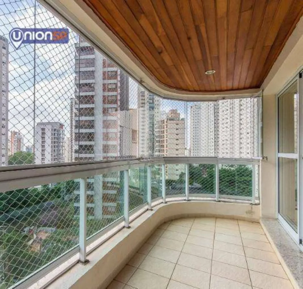 Apartamento, 3 quartos, 140 m² - Foto 2