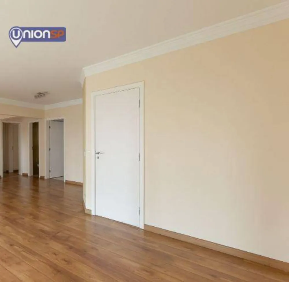 Apartamento, 3 quartos, 140 m² - Foto 4