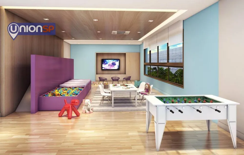 Apartamento, 3 quartos, 114 m² - Foto 2