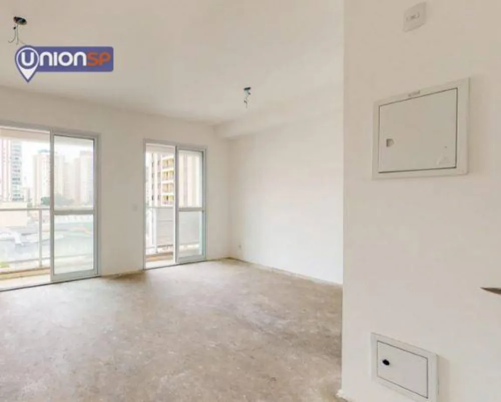 Apartamento, 1 quarto, 28 m² - Foto 1