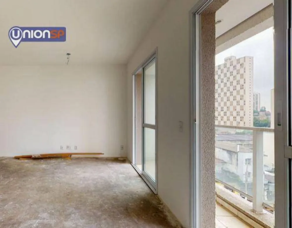 Apartamento, 1 quarto, 28 m² - Foto 2