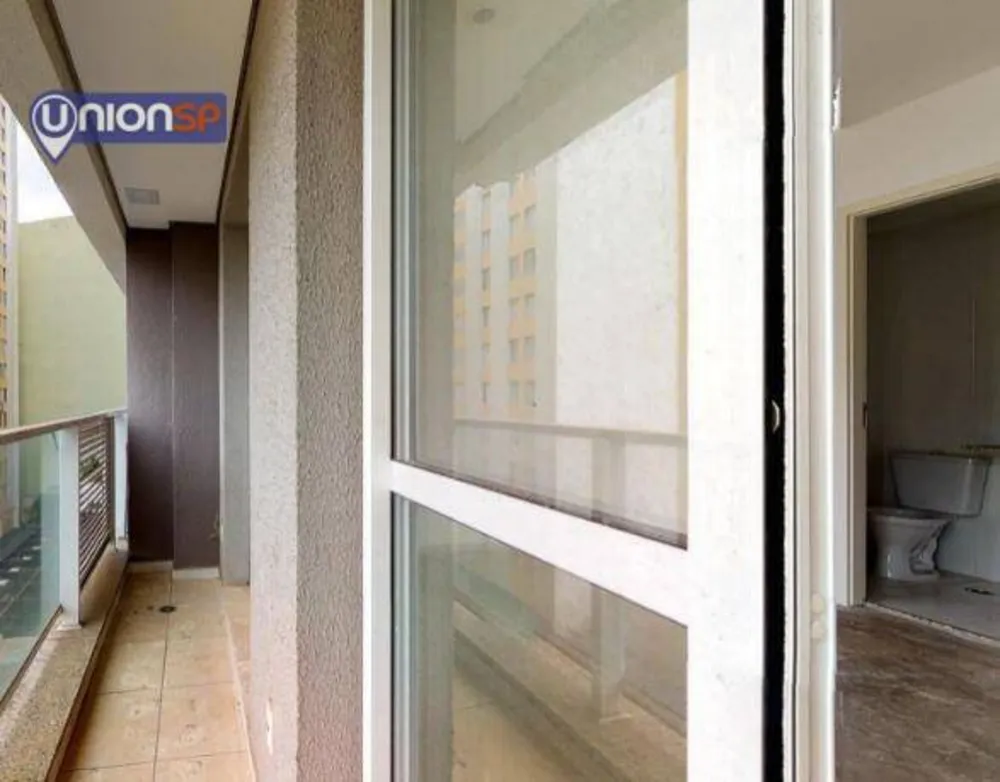 Apartamento, 1 quarto, 28 m² - Foto 3