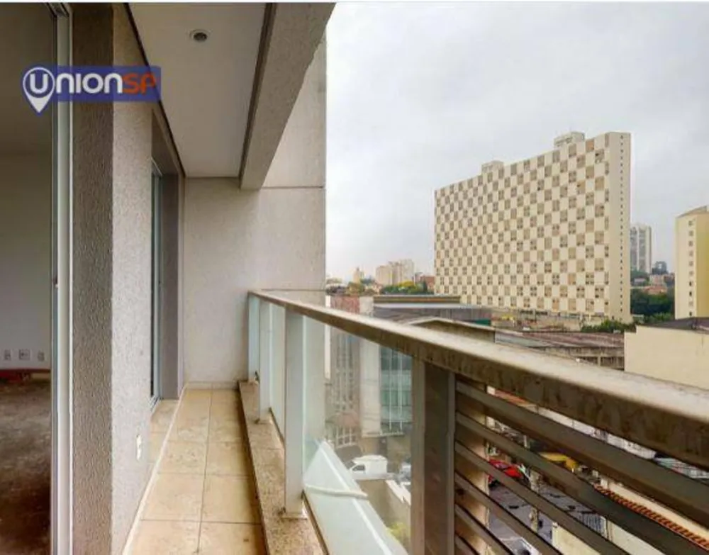 Apartamento, 1 quarto, 28 m² - Foto 4