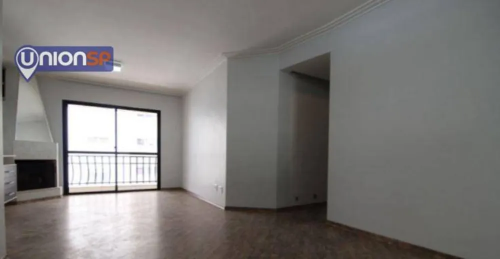 Apartamento, 3 quartos, 105 m² - Foto 1