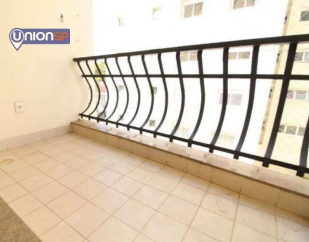 Apartamento, 3 quartos, 105 m² - Foto 2