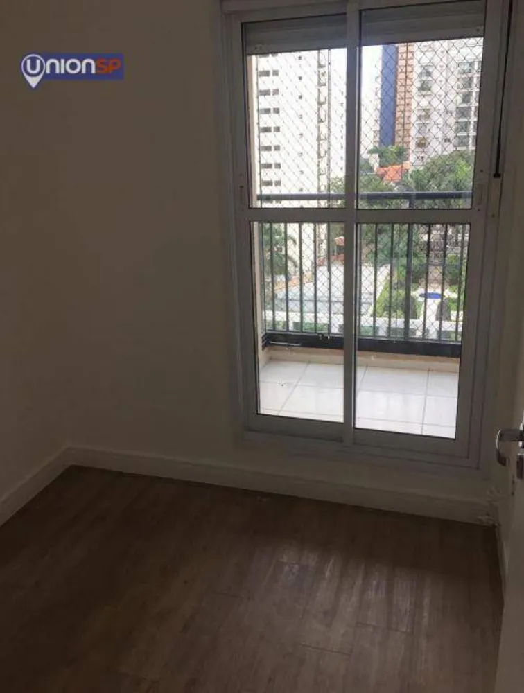 Apartamento, 2 quartos, 56 m² - Foto 3