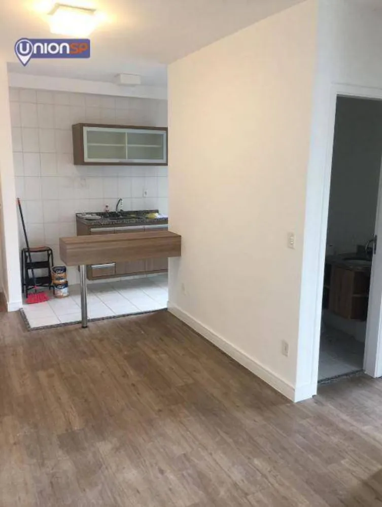 Apartamento, 2 quartos, 56 m² - Foto 1