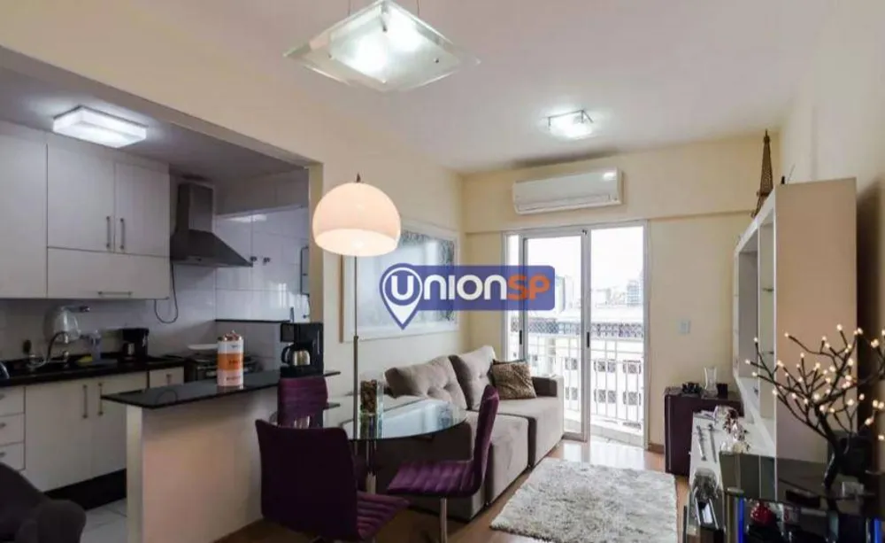 Apartamento, 2 quartos, 60 m² - Foto 4