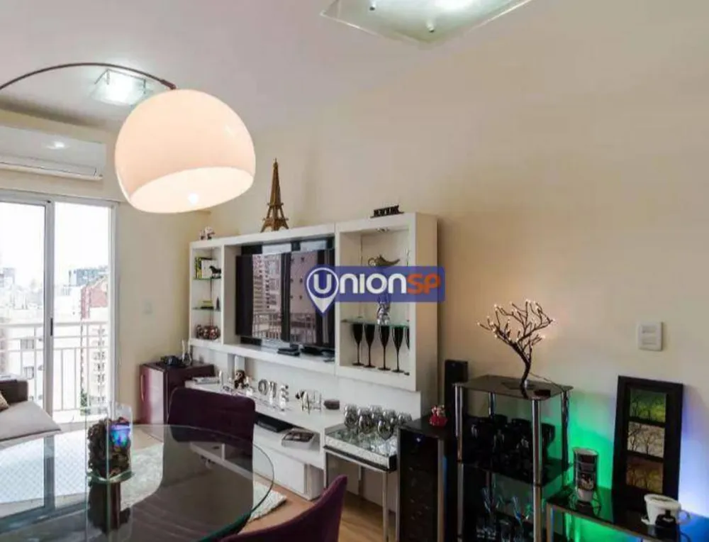 Apartamento, 2 quartos, 60 m² - Foto 1