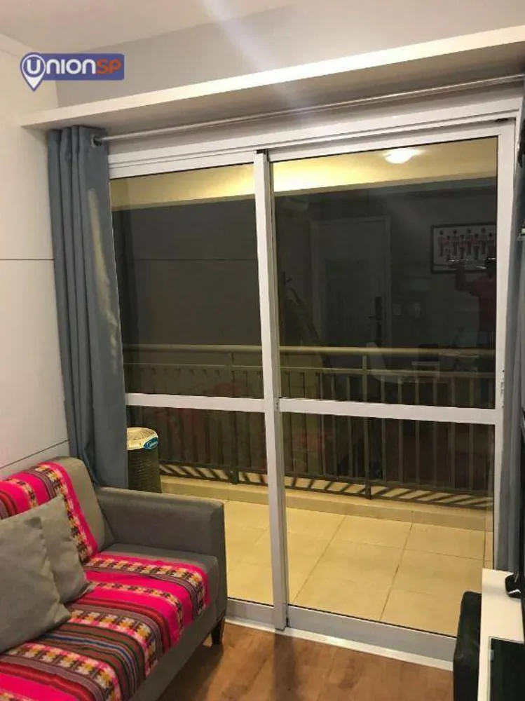 Apartamento, 1 quarto, 44 m² - Foto 4