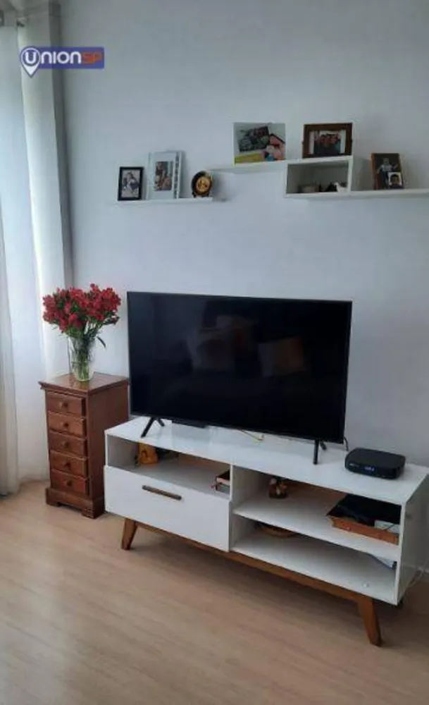 Apartamento, 2 quartos, 74 m² - Foto 2