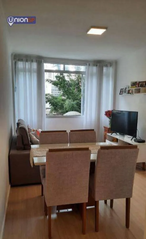 Apartamento, 2 quartos, 74 m² - Foto 3