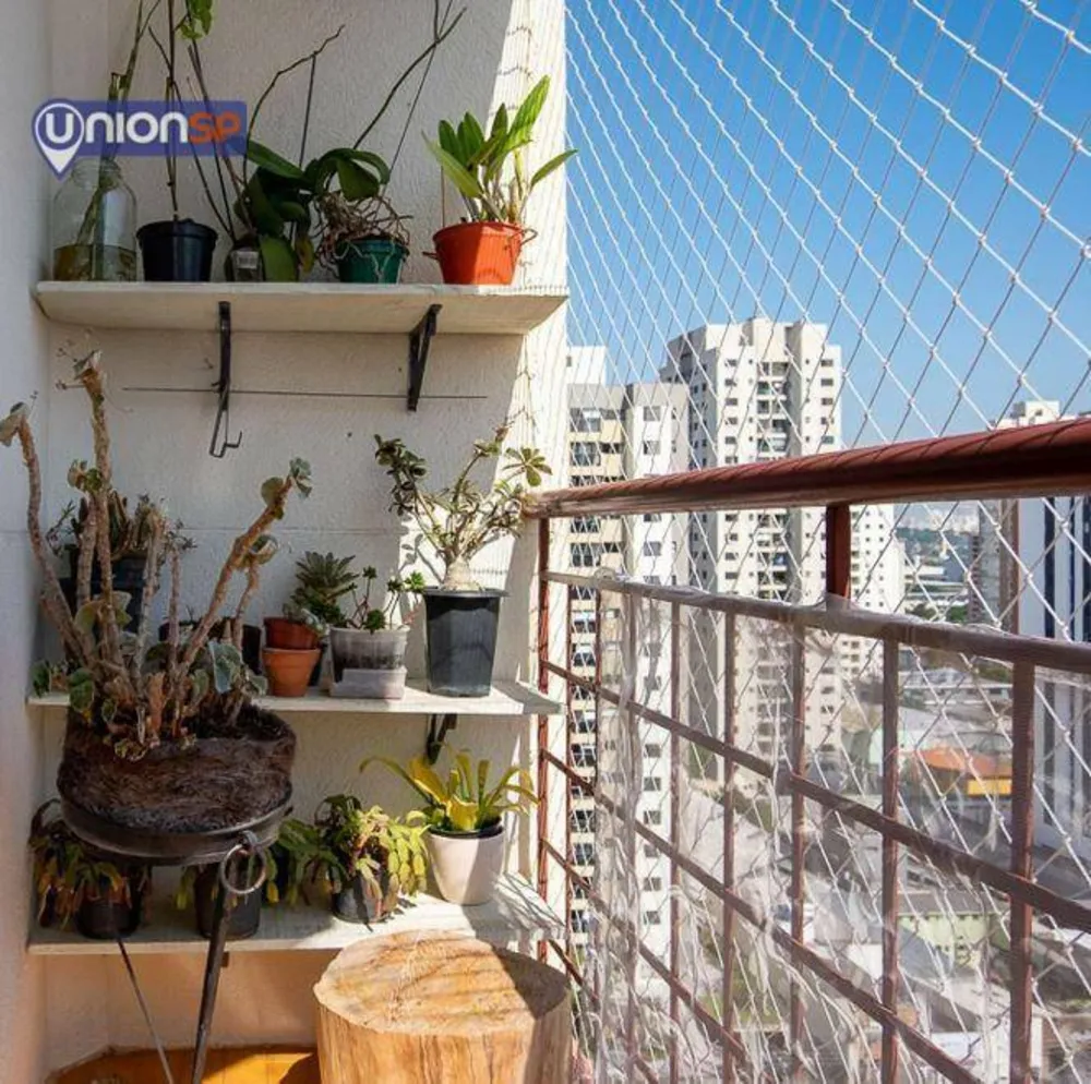 Apartamento, 3 quartos, 85 m² - Foto 4