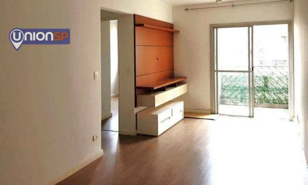 Apartamento, 2 quartos, 68 m² - Foto 1