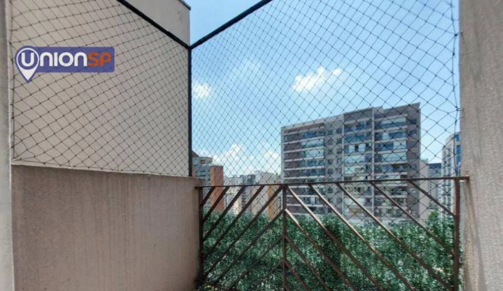 Apartamento, 2 quartos, 68 m² - Foto 3