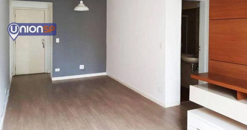 Apartamento, 2 quartos, 68 m² - Foto 2