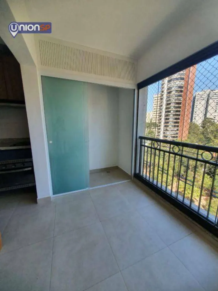 Apartamento, 1 quarto, 38 m² - Foto 2