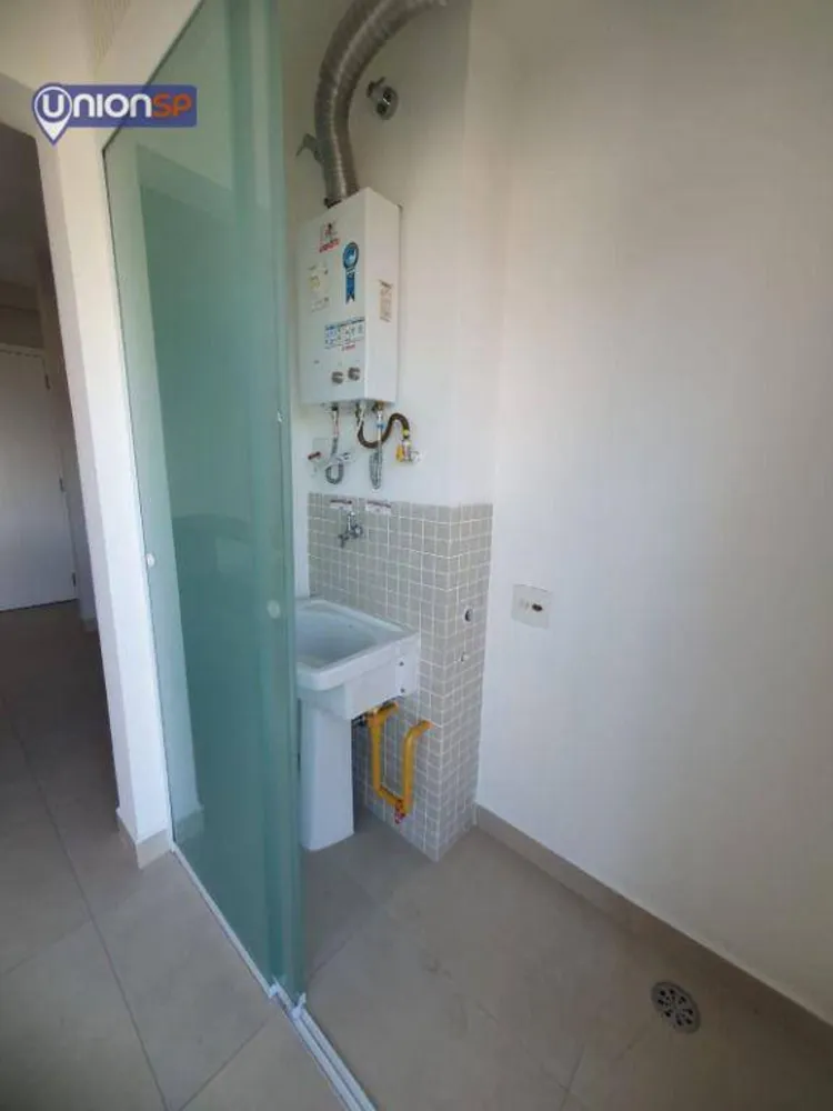 Apartamento, 1 quarto, 38 m² - Foto 3