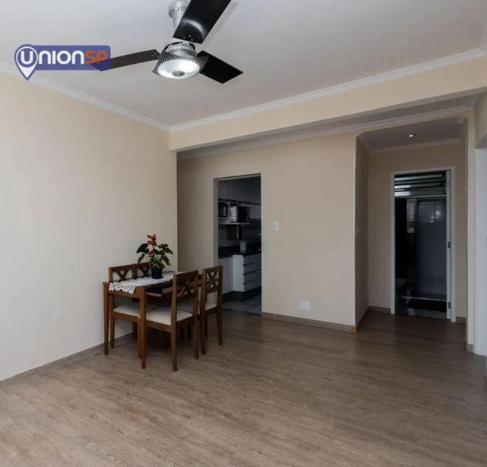 Apartamento, 2 quartos, 92 m² - Foto 2