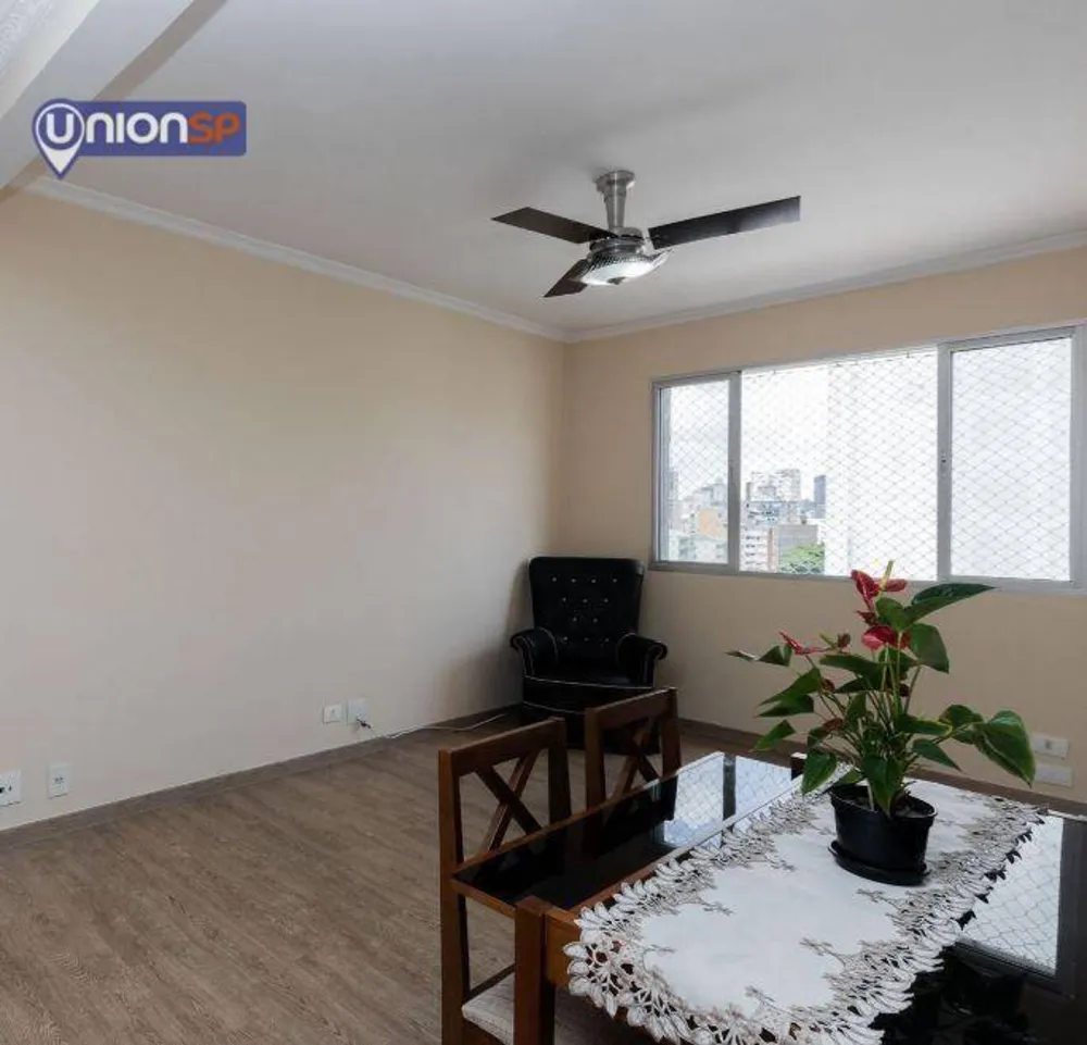 Apartamento, 2 quartos, 92 m² - Foto 3