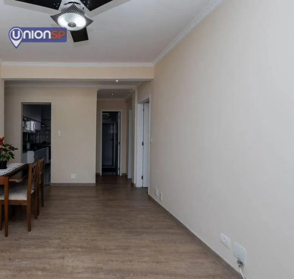 Apartamento, 2 quartos, 92 m² - Foto 4