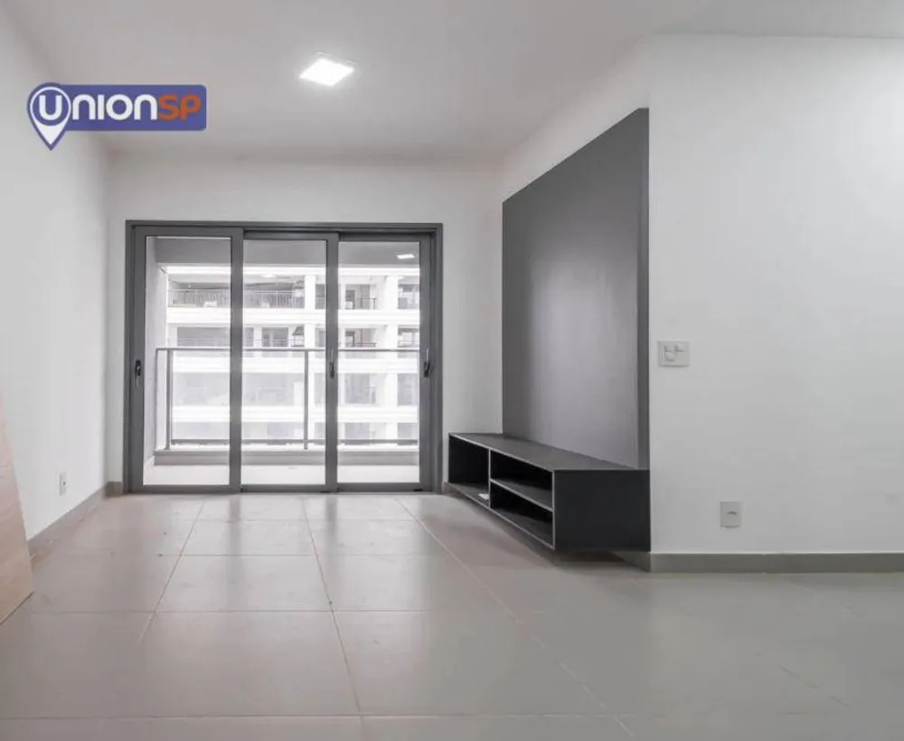 Apartamento, 1 quarto, 51 m² - Foto 2