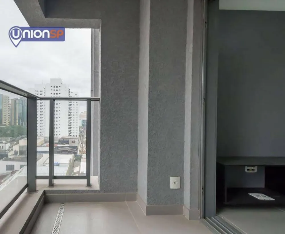 Apartamento, 1 quarto, 51 m² - Foto 4