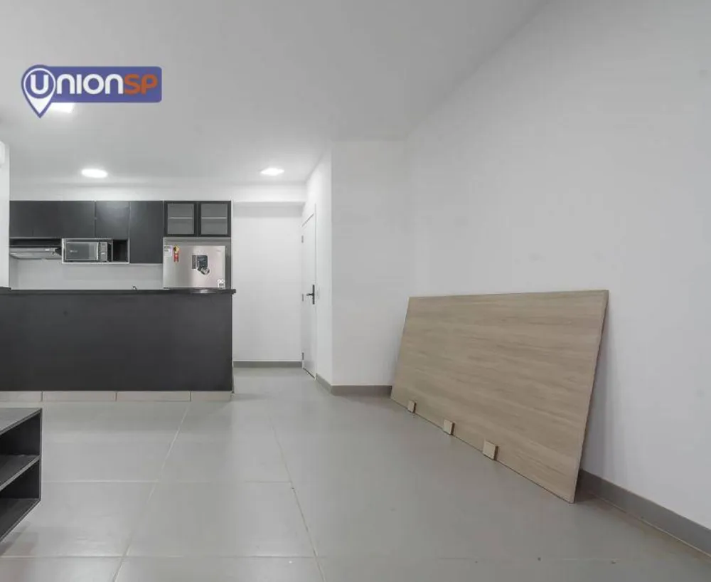 Apartamento, 1 quarto, 51 m² - Foto 1