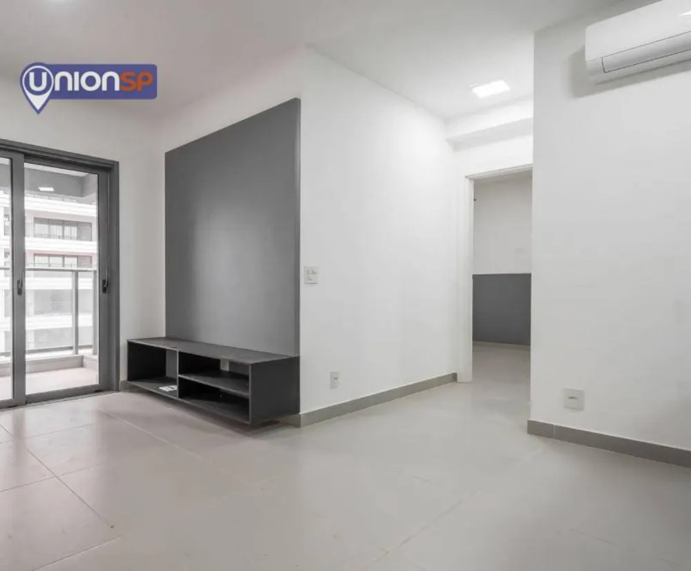 Apartamento, 1 quarto, 51 m² - Foto 3