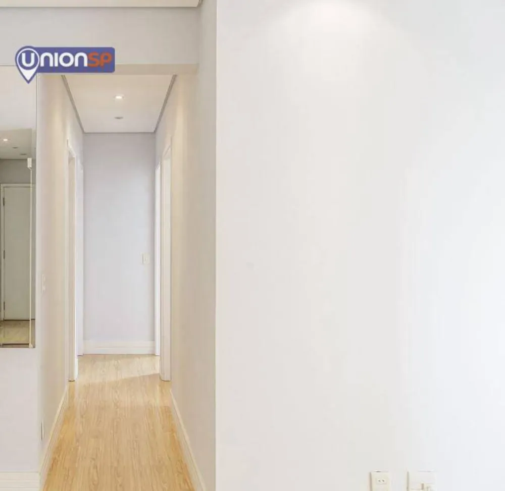 Apartamento, 3 quartos, 70 m² - Foto 3