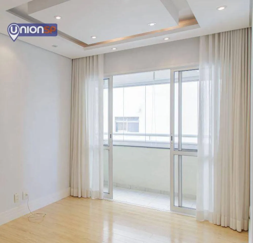 Apartamento, 3 quartos, 70 m² - Foto 1