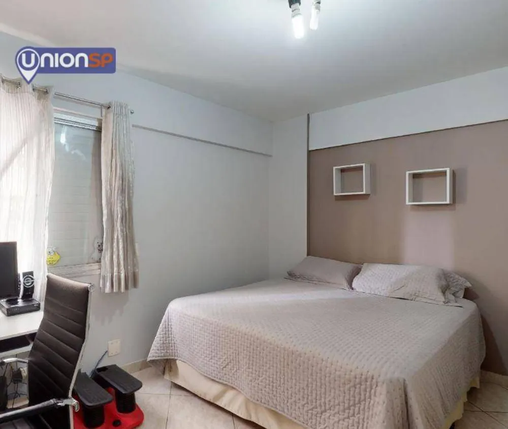 Apartamento, 2 quartos, 57 m² - Foto 4
