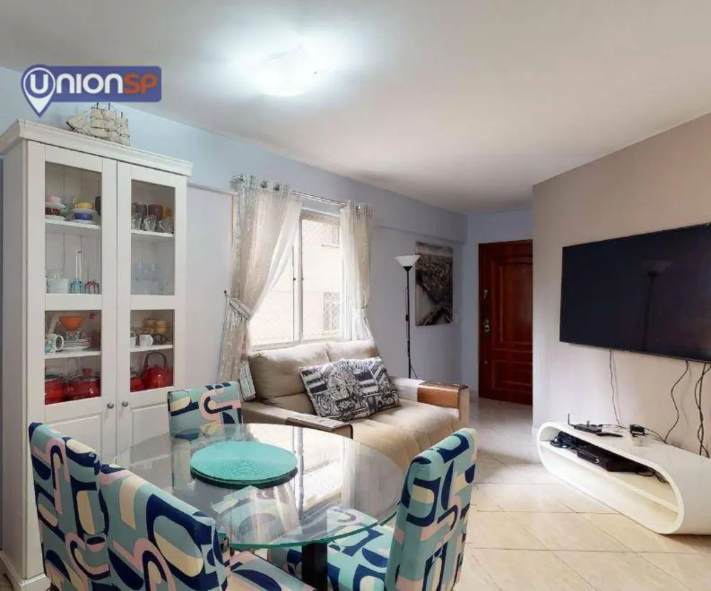 Apartamento, 2 quartos, 57 m² - Foto 1