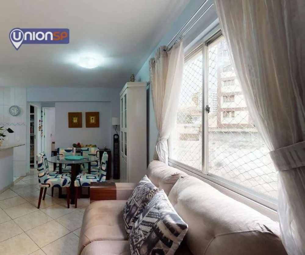 Apartamento, 2 quartos, 57 m² - Foto 3